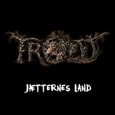 TROLD - Jætternes land