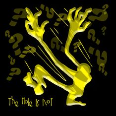 Underlicht: The Hole Is Not