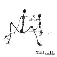 Xantom: first among equals