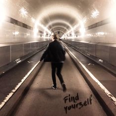 Blue Minds:  Find Yourself