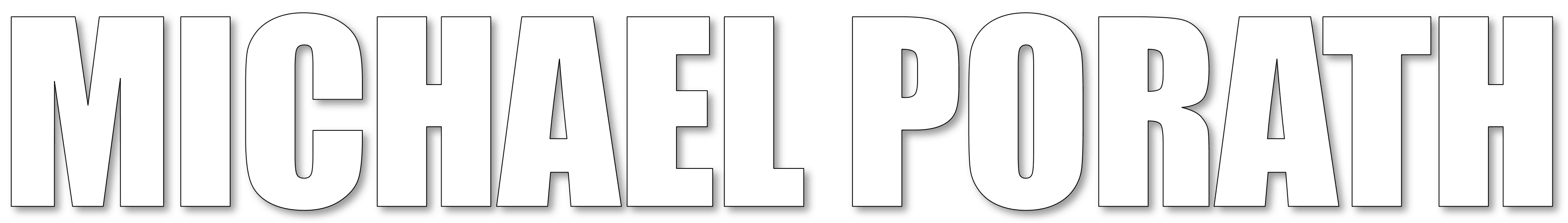 Michael Porath Projekt & Miljö AB logotyp