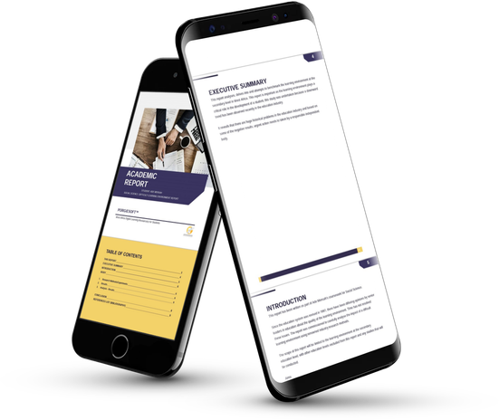 Smartphone Assignment Brief - Dr. Jane - EdTech AI Assistant