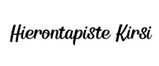 hierontapiste_kirsi