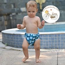 pañales de agua 65.000 c/u