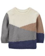 150.000 Sweater Carter´s de hilo