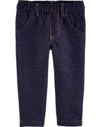 85.000 Pantalón color jeans Carter´s