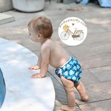 pañales de agua 65.000 c/u