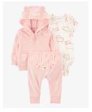 195.000 el set