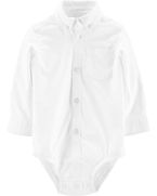 24M. Camisa-body. 110.000
