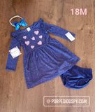 135.000 el set