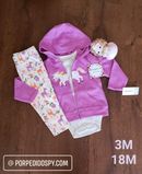 185.000 el set