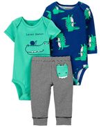 185.000 el set