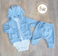 235.000 el set microtowell