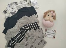 130.000 el pack de 5 o 60.000 cada uno