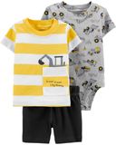 145.000 el set