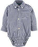 24M. Camisa-body. 120.000