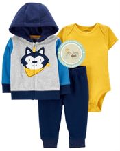 185.000 el set
