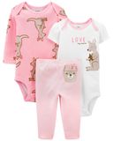 175.000 el set