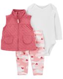 185.000 el set