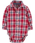 24M. Camisa-body. 150.000