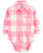 24M. Camisa-body. 150.000