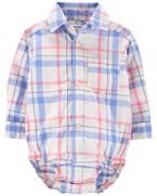24M. Camisa-body. 150.000