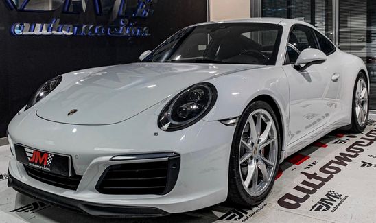 109.900 911 S 2016 23K BLANCO
