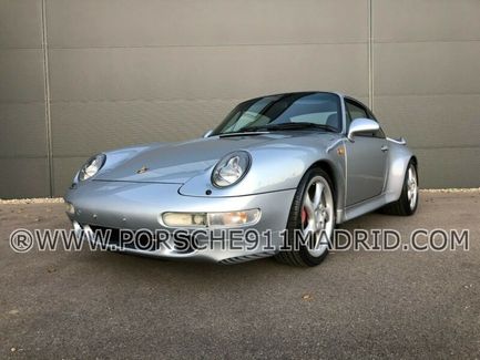 FIJO 993 TURBO S GRIS WLS II (6)