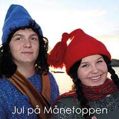 Storm og Jentungen