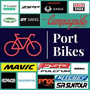 Brands port bikes