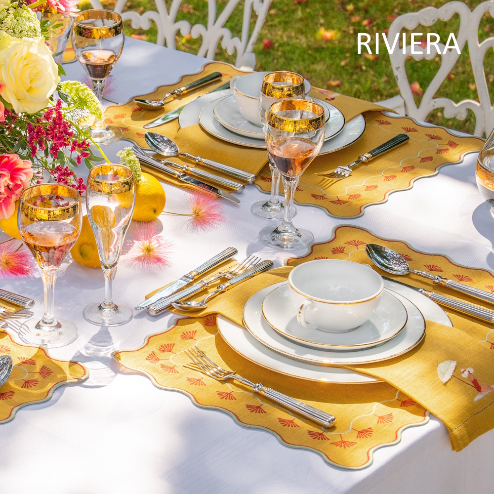 RIVIERA