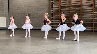 dance studio