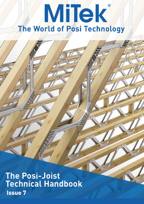 Posi-Joist Handboek