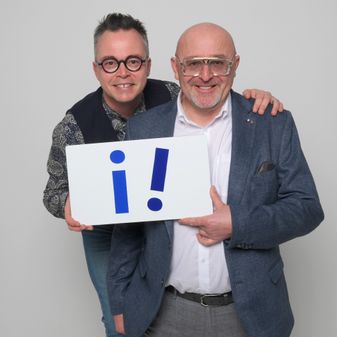 Innovatief en Imago