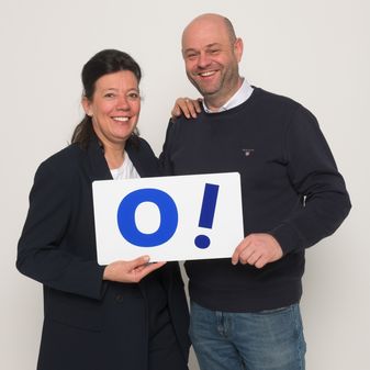 Ondernemen en Ondersteunen