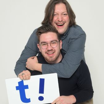 Toekomstgericht en Teamspirit
