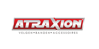 Logo AtraXion