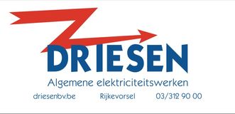 driesen tel