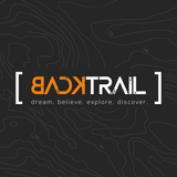 logo Backtrail