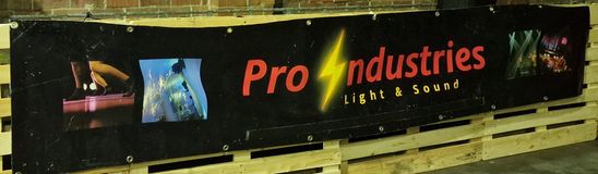 pro industries crop
