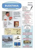 BUDSTIKKA 2019 NR. 4