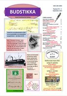 BUDSTIKKA 2015 nr. 3