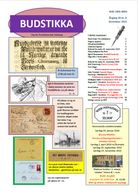 BUDSTIKKA 2015 Nr. 4