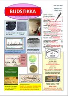 BUDSTIKKA 2016 nr. 3
