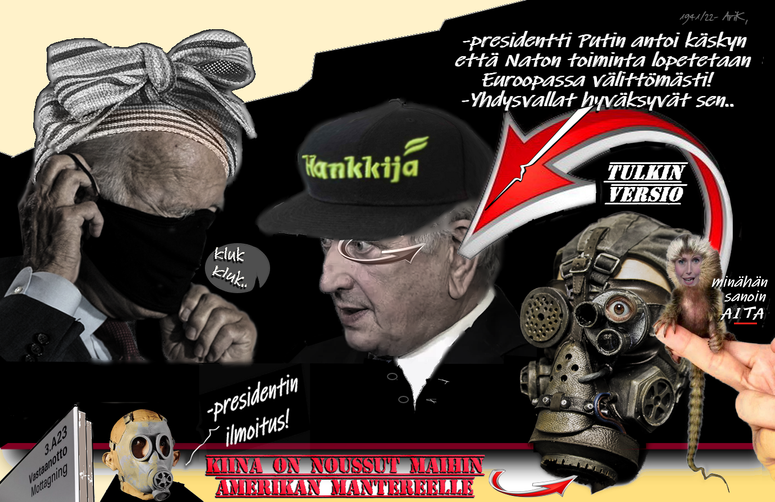 Viestin viejä