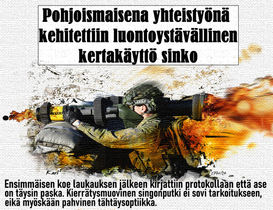 Pohjoismaista-yhteistyötä
