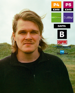 Karl Kristian - Ventede På Noget, Der Ventede Med At Komme