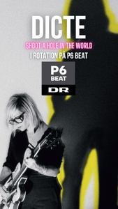 Dicte på P6 Beat