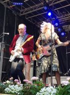 HORNBÆK 2019