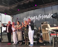 HORNBÆK 2019